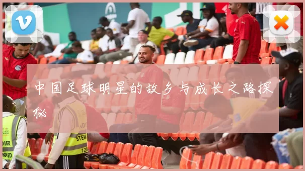 中国足球明星的故乡与成长之路探秘