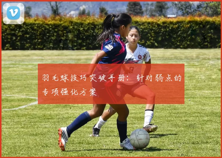 羽毛球技巧突破手册：针对弱点的专项强化方案
