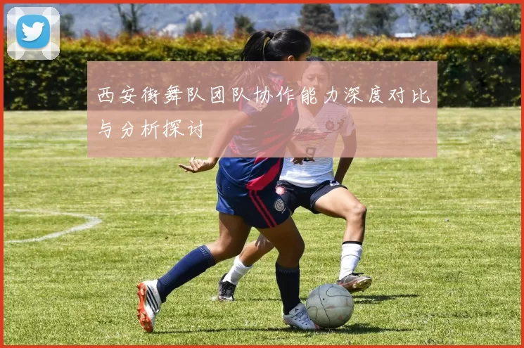 西安街舞队团队协作能力深度对比与分析探讨