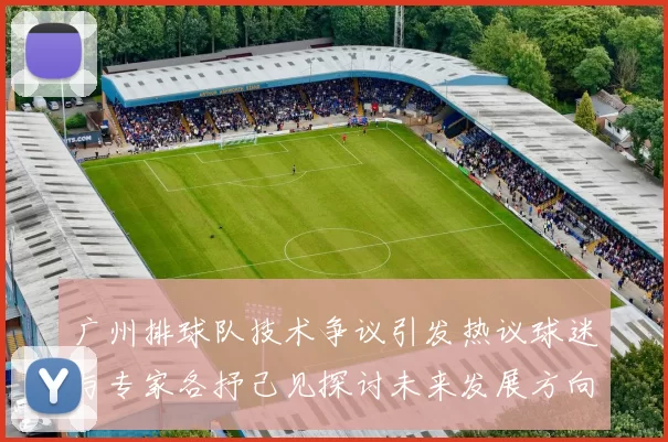 广州排球队技术争议引发热议球迷与专家各抒己见探讨未来发展方向