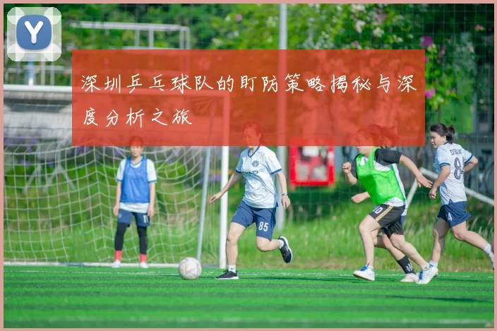 深圳乒乓球队的盯防策略揭秘与深度分析之旅