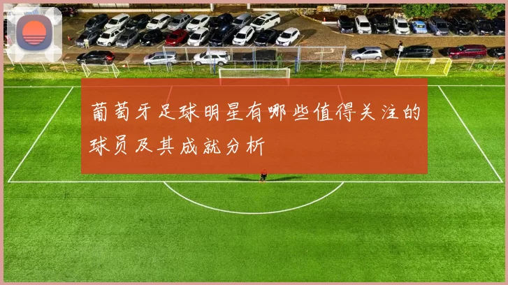 葡萄牙足球明星有哪些值得关注的球员及其成就分析
