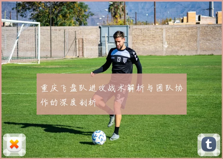 重庆飞盘队进攻战术解析与团队协作的深度剖析
