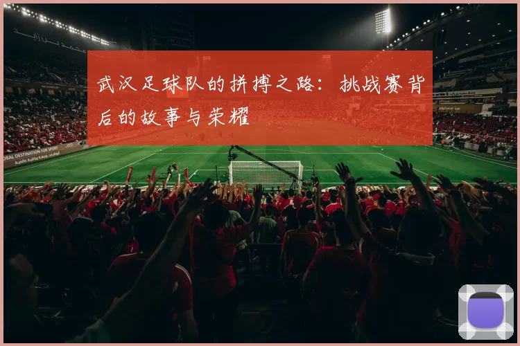 武汉足球队的拼搏之路：挑战赛背后的故事与荣耀