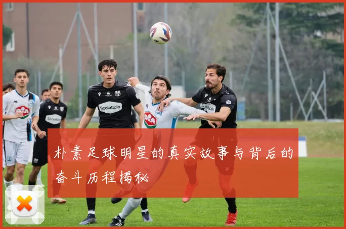朴素足球明星的真实故事与背后的奋斗历程揭秘