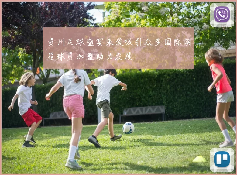 贵州足球盛宴来袭吸引众多国际明星球员加盟助力发展