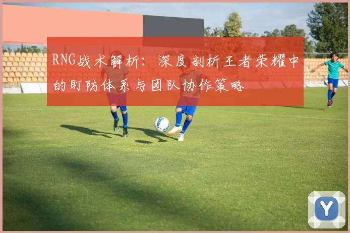 RNG战术解析：深度剖析王者荣耀中的盯防体系与团队协作策略
