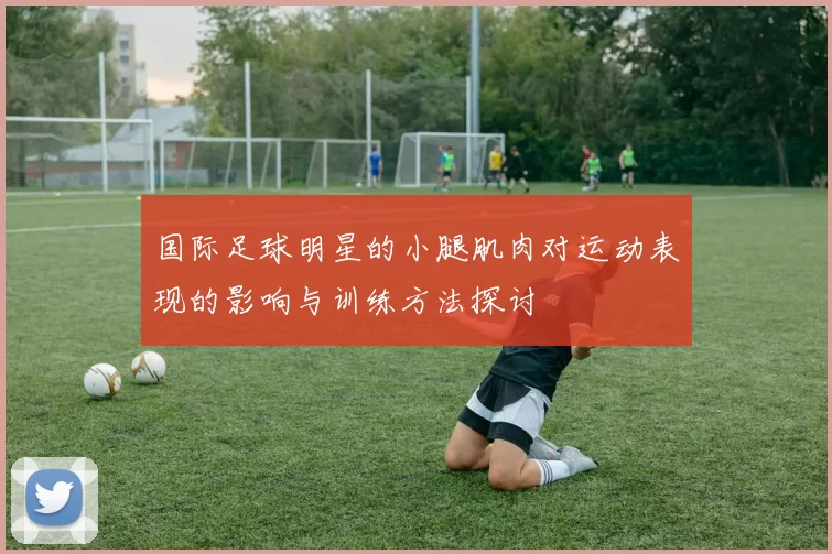 国际足球明星的小腿肌肉对运动表现的影响与训练方法探讨