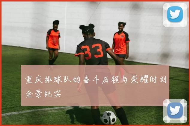 重庆排球队的奋斗历程与荣耀时刻全景纪实