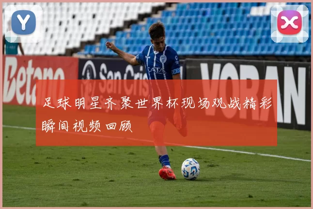足球明星齐聚世界杯现场观战精彩瞬间视频回顾