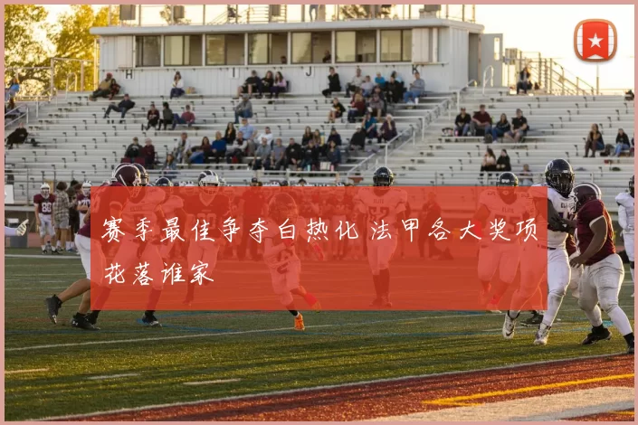 赛季最佳争夺白热化 法甲各大奖项花落谁家
