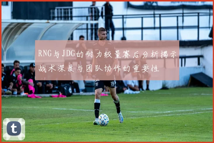 RNG与JDG的耐力较量赛后分析揭示战术深度与团队协作的重要性