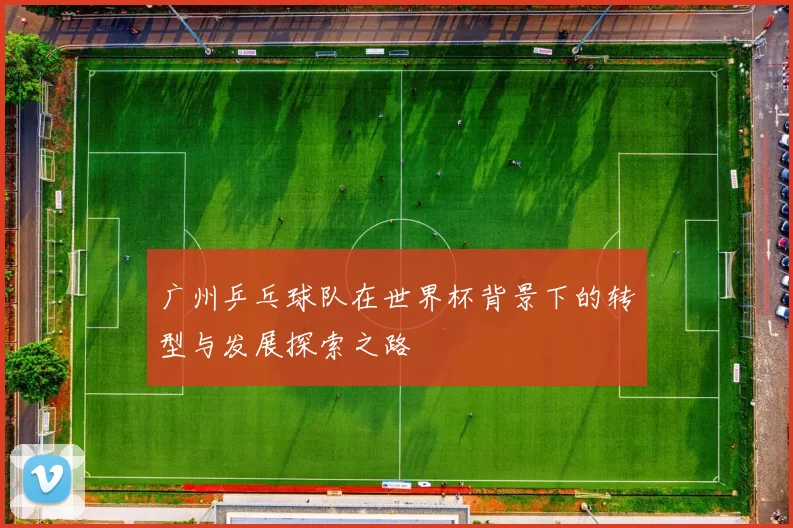 广州乒乓球队在世界杯背景下的转型与发展探索之路