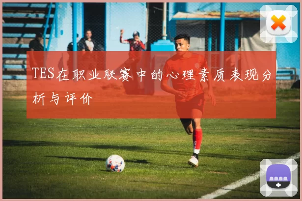TES在职业联赛中的心理素质表现分析与评价