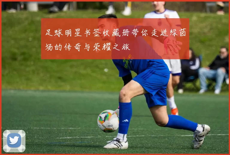 足球明星书签收藏册带你走进绿茵场的传奇与荣耀之旅