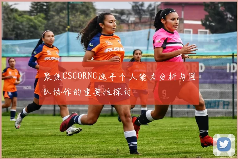 聚焦CSGORNG选手个人能力分析与团队协作的重要性探讨