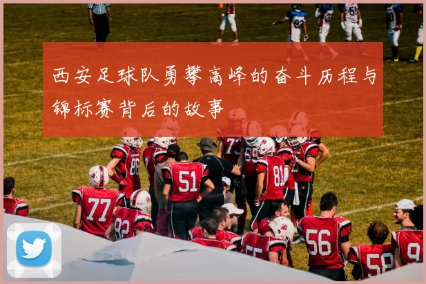 西安足球队勇攀高峰的奋斗历程与锦标赛背后的故事
