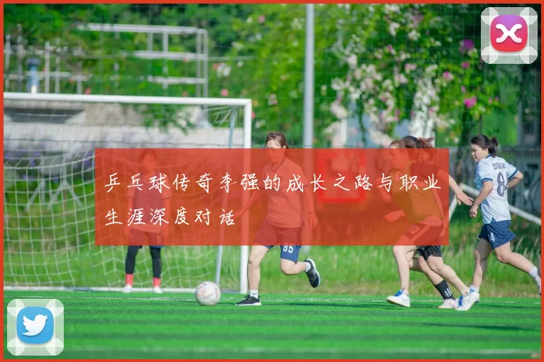乒乓球传奇李强的成长之路与职业生涯深度对话