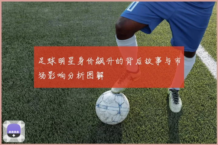足球明星身价飙升的背后故事与市场影响分析图解