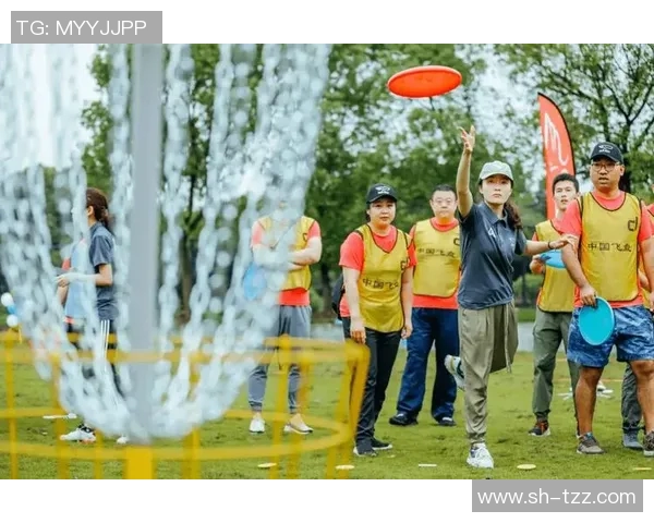 武汉飞盘队荣登全国飞盘意识排行榜第六名展现团队实力与潜力