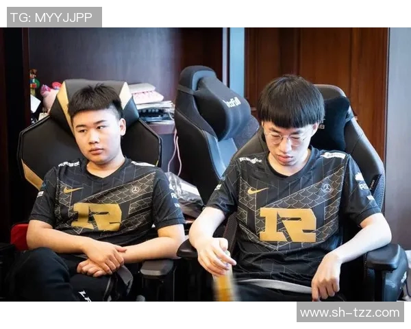 深入探讨RNG战队在比赛中的团队配合与数据分析表现