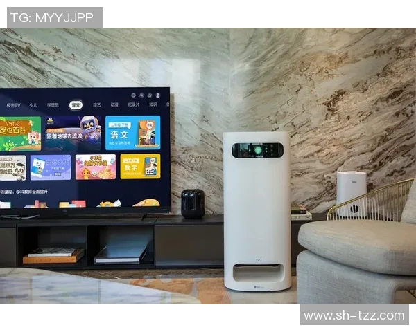 智能空气净化器如何提升室内空气质量及健康生活环境的多重效益