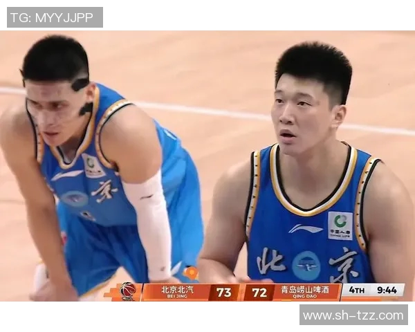 2020年CBA北京队对阵青岛队精彩比赛视频回顾与分析