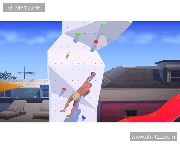 上海攀岩队的节奏与技巧探讨：攀岩运动的魅力与挑战