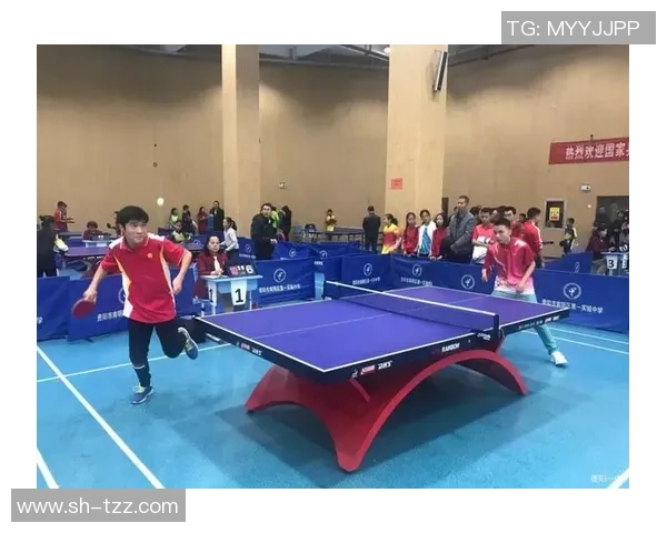 成都乒乓球队个人能力提升之路探索与实践分享