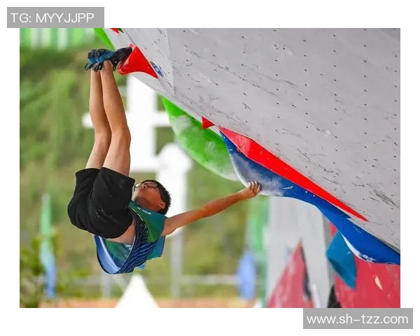 重庆攀岩队反击战术解析与训练策略全景剖析