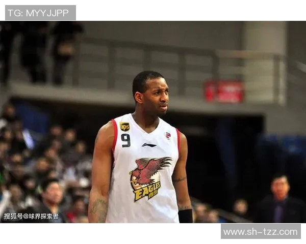 麦迪加盟CBA球队的历史与影响分析