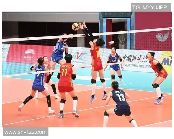 广州排球队在邀请赛中的灵活性表现分析与点评